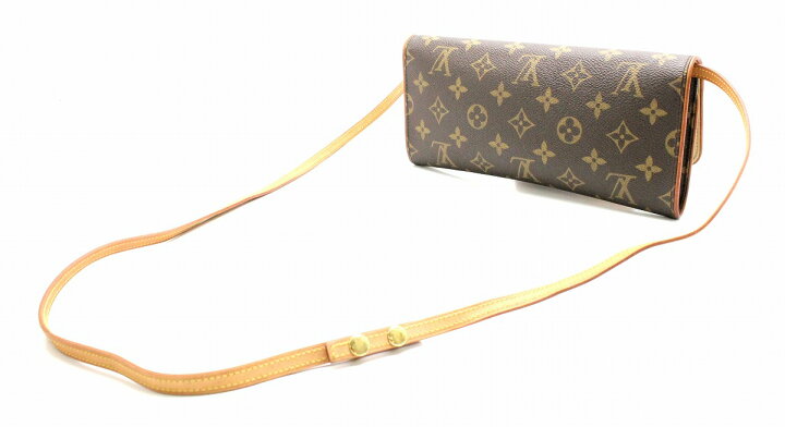 楽天市場】【バッグ】LOUIS VUITTON ルイ ヴィトン モノグラム 