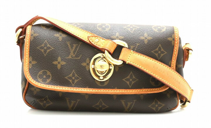 楽天市場】【バッグ】LOUIS VUITTON ルイ ヴィトン モノグラム 