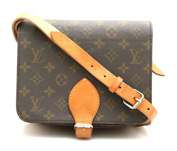 楽天市場】【バッグ】LOUIS VUITTON ルイ ヴィトン モノグラム カルト  