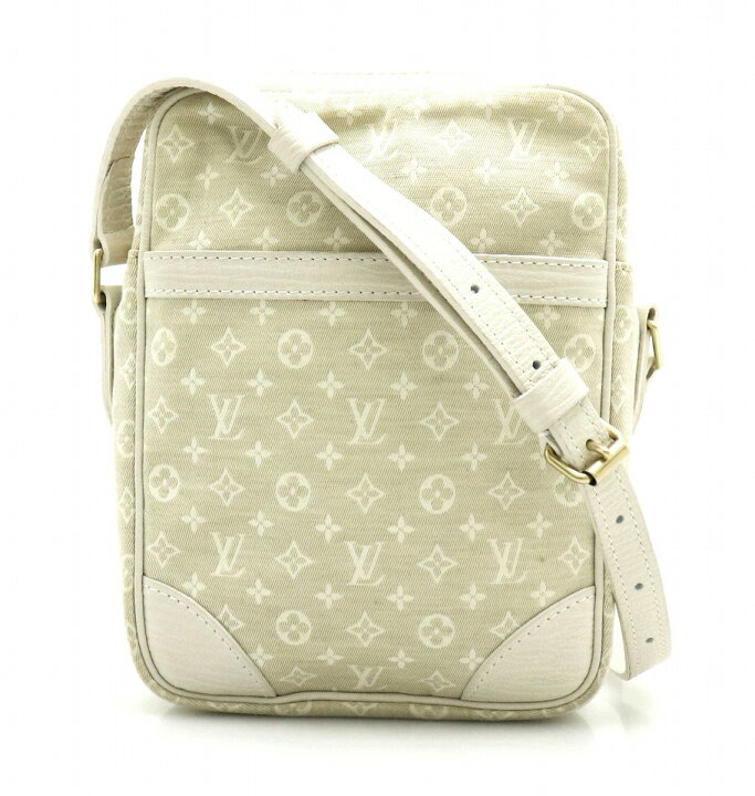 楽天市場】【バッグ】LOUIS VUITTON ルイ ヴィトン モノグラムミニラン 