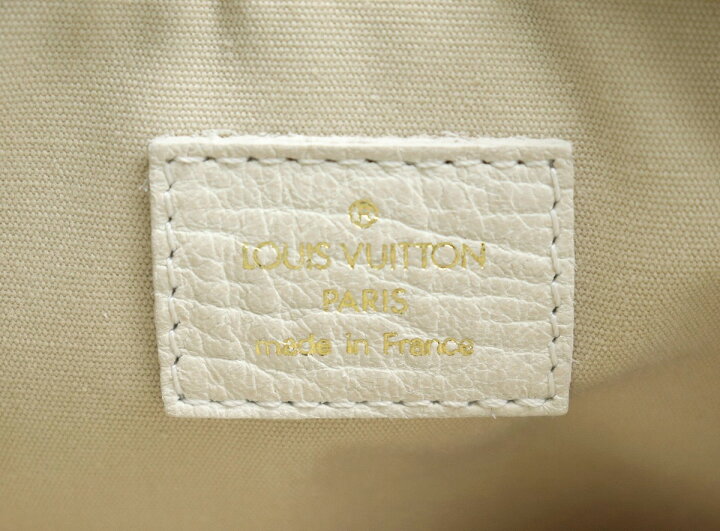 楽天市場】【バッグ】LOUIS VUITTON ルイ ヴィトン モノグラムミニラン 