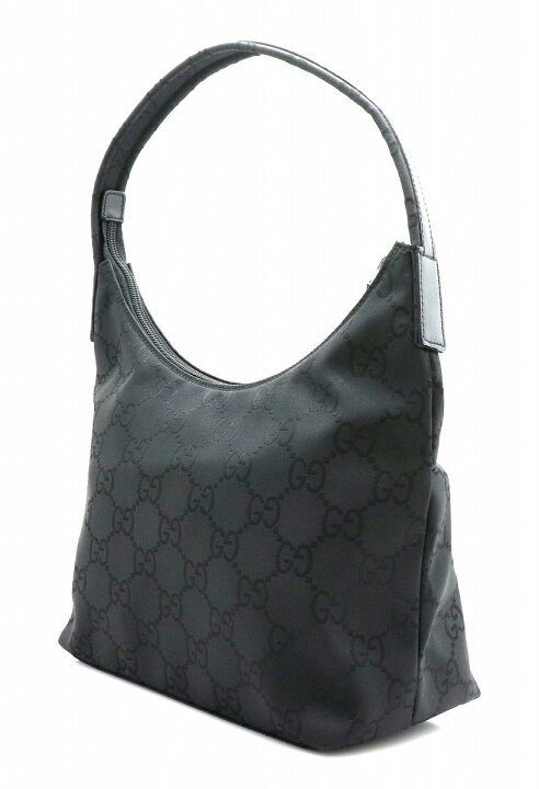 楽天市場】【バッグ】GUCCI グッチ GGナイロン トートバッグ  