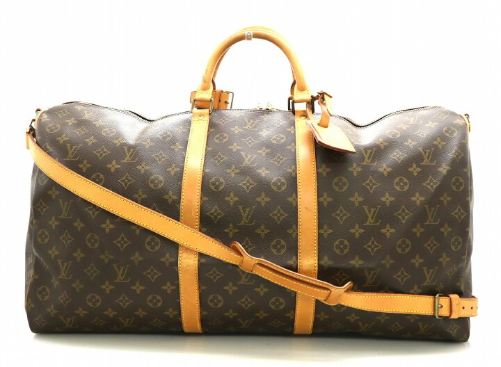 楽天市場】【バッグ】LOUIS VUITTON ルイ ヴィトン モノグラム 