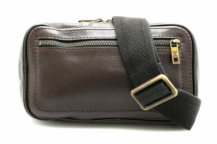 楽天市場】【バッグ】LOUIS VUITTON ルイ ヴィトン ユタ スィウ ボディ  