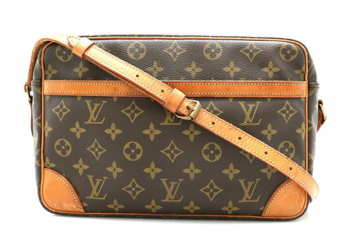 楽天市場】【バッグ】LOUIS VUITTON ルイ ヴィトン モノグラム  