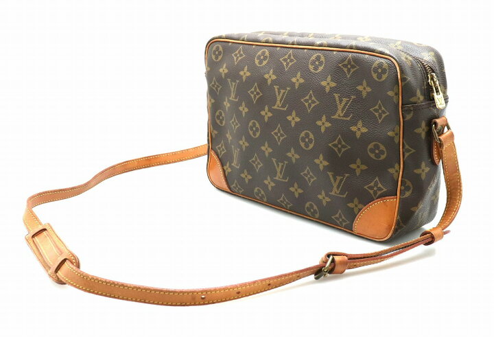 楽天市場】【バッグ】LOUIS VUITTON ルイ ヴィトン モノグラム  