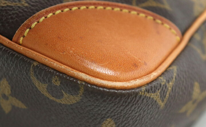 楽天市場】【バッグ】LOUIS VUITTON ルイ ヴィトン モノグラム  