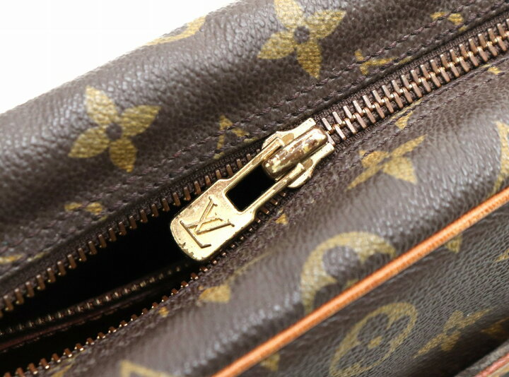 楽天市場】【バッグ】LOUIS VUITTON ルイ ヴィトン モノグラム