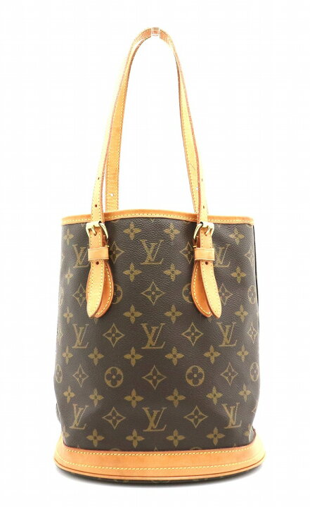 楽天市場】【バッグ】LOUIS VUITTON ルイ ヴィトン モノグラム 