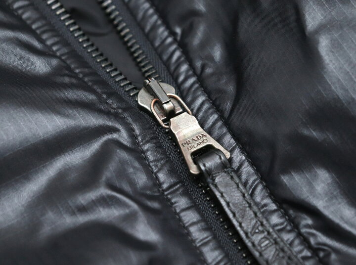 楽天市場】【アパレル】PRADA プラダ プラダスポーツ アウター  