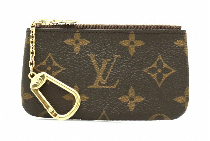 楽天市場】【財布】LOUIS VUITTON ルイ ヴィトン モノグラム 