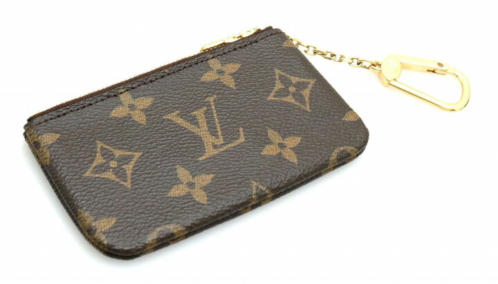 楽天市場】【財布】LOUIS VUITTON ルイ ヴィトン モノグラム 