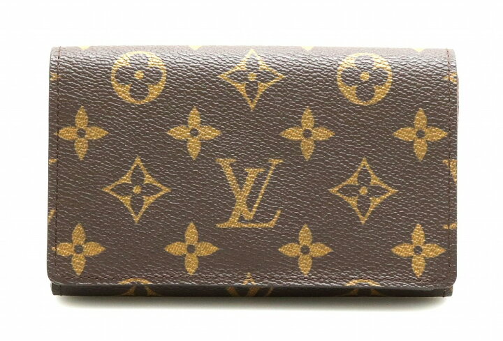 楽天市場】【未使用品】【財布】LOUIS VUITTON ルイ ヴィトン  