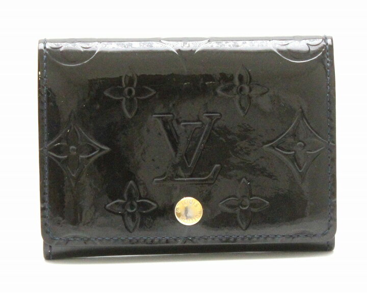 楽天市場】LOUIS VUITTON ルイ ヴィトン モノグラムヴェルニ  