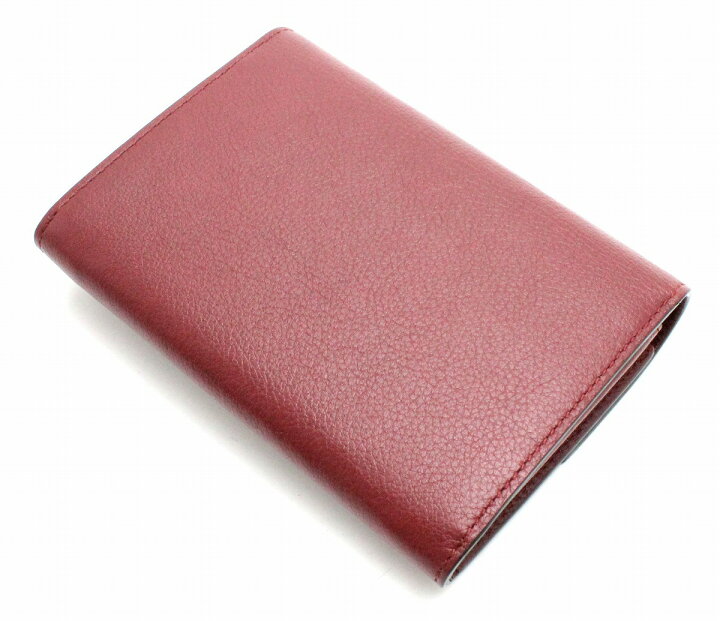 楽天市場】【新品未使用品】【財布】Cartier カルティエ C ドゥ 