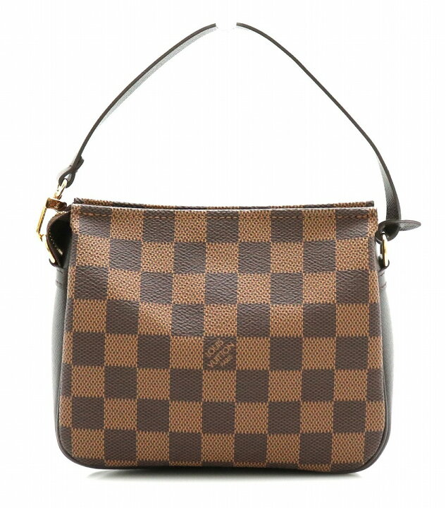 楽天市場】【未使用品】【バッグ】LOUIS VUITTON ルイ ヴィトン ダミエ 