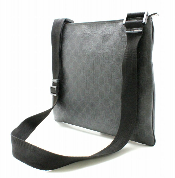楽天市場】【バッグ】GUCCI グッチ GGスプリーム GGプラス ショルダー  