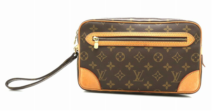 楽天市場】【バッグ】LOUIS VUITTON ルイ ヴィトン モノグラム  