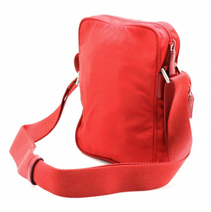 楽天市場】【バッグ】PRADA プラダ ショルダーバッグ 斜め掛け  