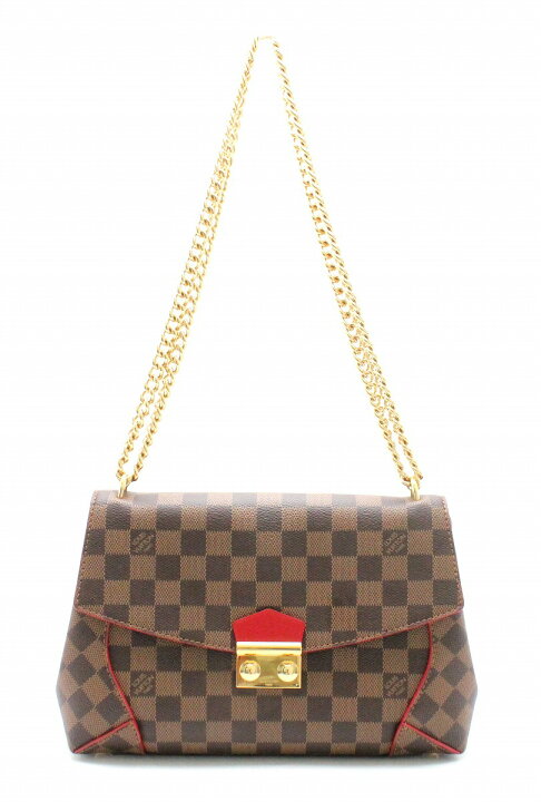 楽天市場】【バッグ】LOUIS VUITTON ルイ ヴィトン ダミエ カイサ 