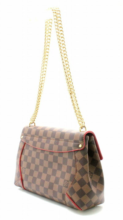 楽天市場】【バッグ】LOUIS VUITTON ルイ ヴィトン ダミエ カイサ 