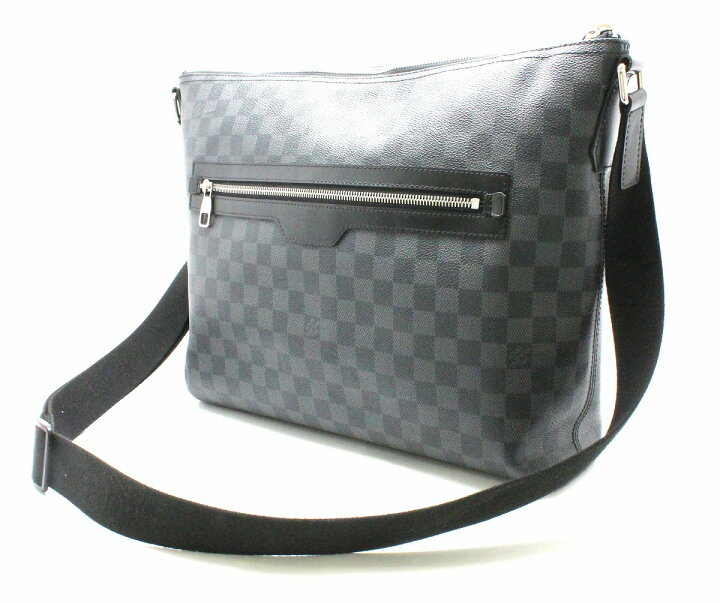 楽天市場】【バッグ】LOUIS VUITTON ルイ ヴィトン ダミエグラフィット 