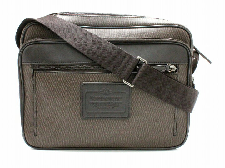 楽天市場】【バッグ】COACH コーチ ヘリテージ チェック レザー 