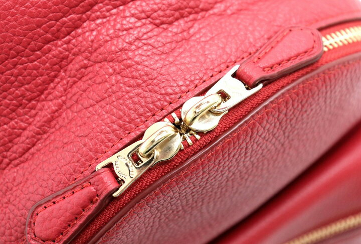 楽天市場】【バッグ】COACH コーチ リュック リュックサック バック 