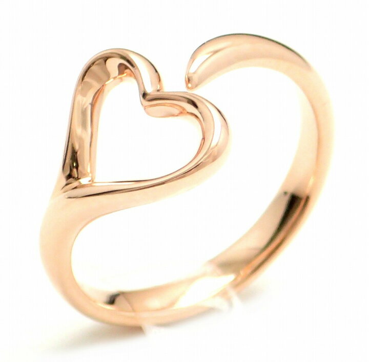 楽天市場】【ジュエリー】TIFFANY&Co. ティファニー エルサ ペレッティ  