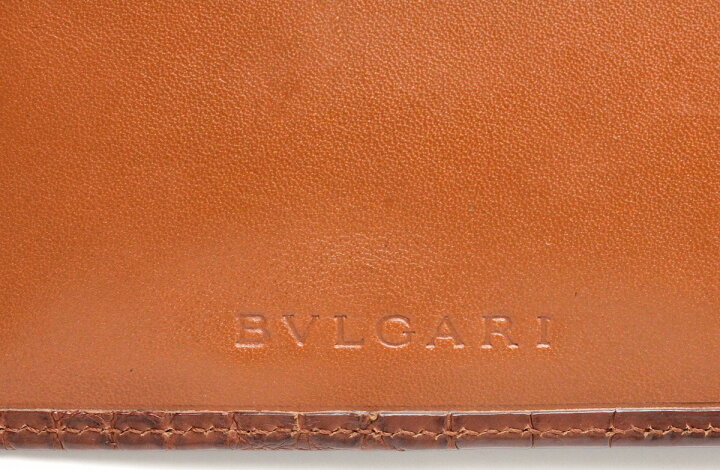 2024年最新】ブルガリ BVLGARI パスポートケースの人気アイテム  