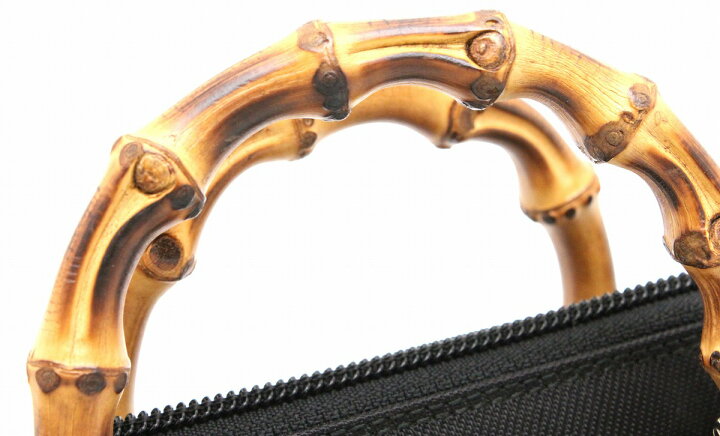楽天市場】【財布】GUCCI グッチ バンブー ショルダーウォレット 