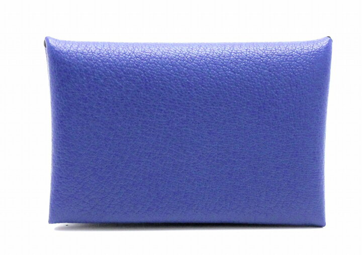 楽天市場】【新品未使用品】HERMES エルメス カルヴィ カードケース  