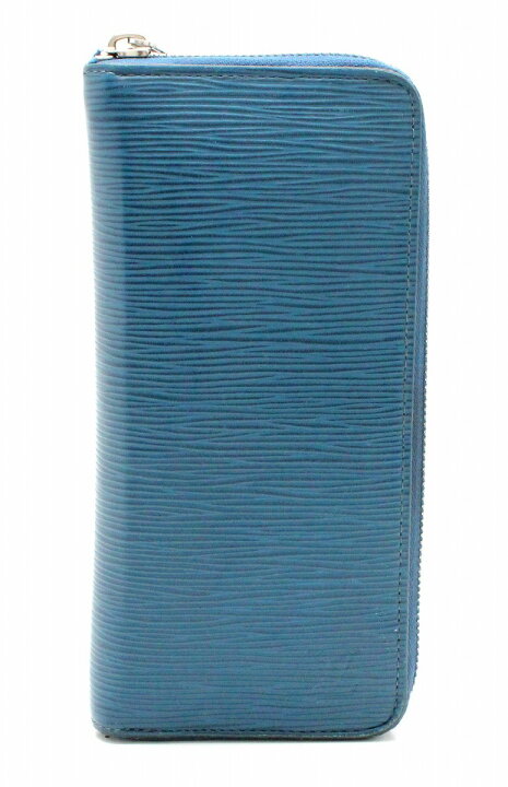 楽天市場】【財布】LOUIS VUITTON ルイ ヴィトン エピ ジッピー  