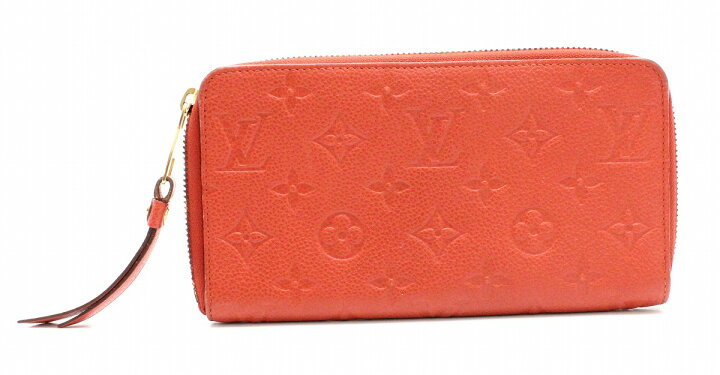 楽天市場】【財布】LOUIS VUITTON ルイ ヴィトン モノグラムアン  