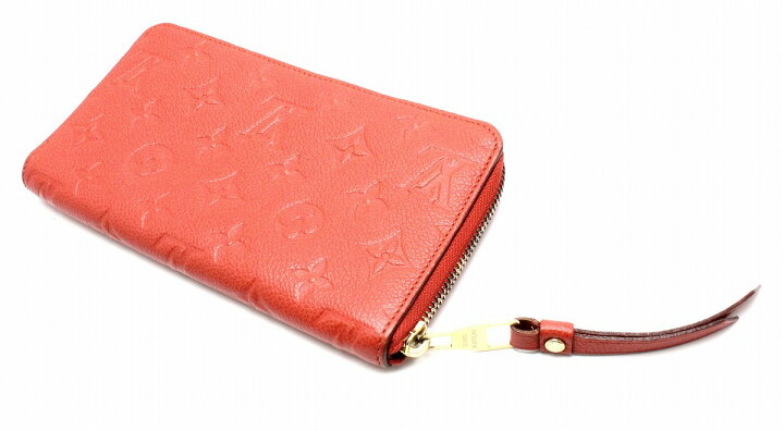 楽天市場】【財布】LOUIS VUITTON ルイ ヴィトン モノグラムアン  