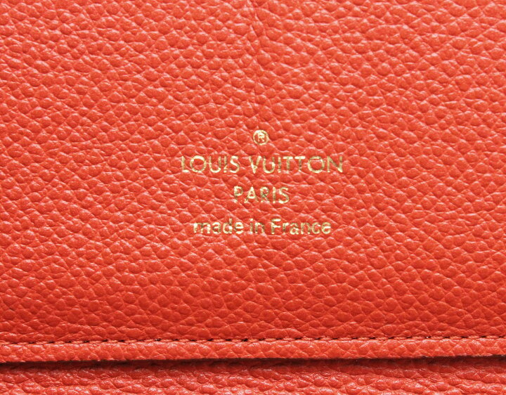 楽天市場】【財布】LOUIS VUITTON ルイ ヴィトン モノグラムアン 