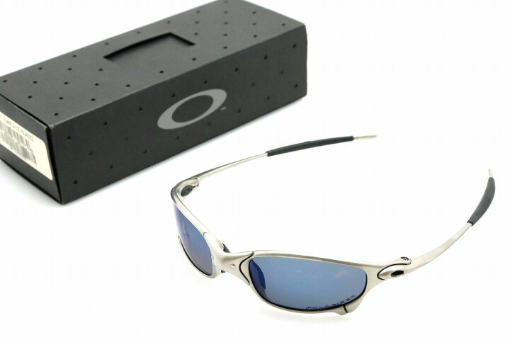 楽天市場】【未使用品】OAKLEY オークリー サングラス JULIET 