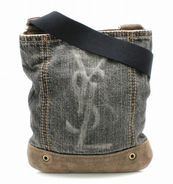 楽天市場】【バッグ】YVES SAINT LAURENT イヴ サン ローラン YSL イブ  