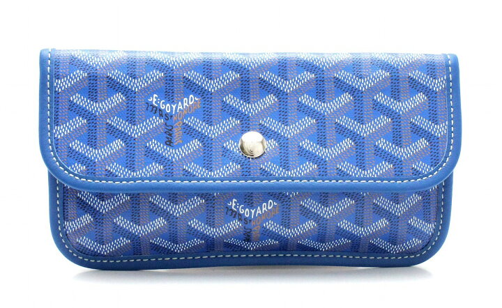 楽天市場】【未使用品】【バッグ】GOYARD ゴヤール サンルイPM トート  