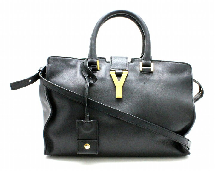 楽天市場】【バッグ】YVES SAINT LAURENT イヴ サン ローラン YSL イブ  