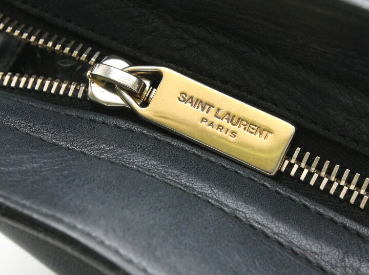 楽天市場】【バッグ】YVES SAINT LAURENT イヴ サン ローラン YSL イブ 