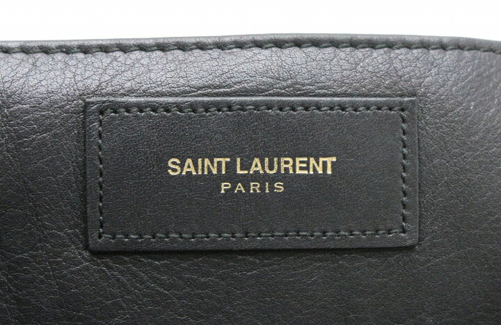 楽天市場】【バッグ】YVES SAINT LAURENT イヴ サン ローラン YSL イブ 