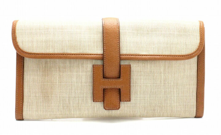 楽天市場】【バッグ】HERMES エルメス ジジェPM セカンドバッグ 