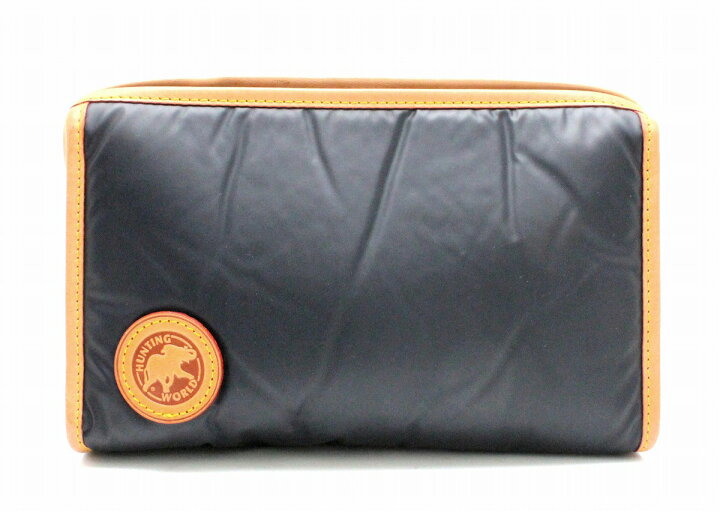 楽天市場】【バッグ】HUNTING WORLD ハンティング ワールド バチュー  