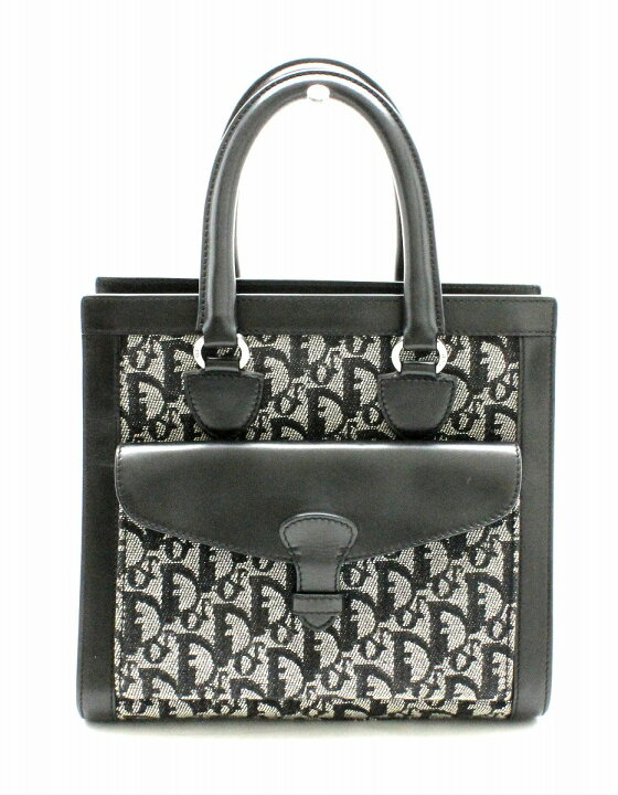 楽天市場】【バッグ】Christian Dior クリスチャン ディオール  