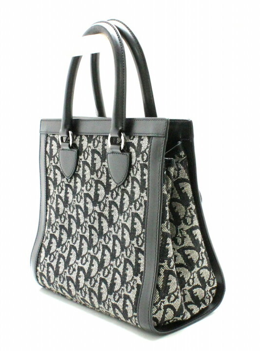 楽天市場】【バッグ】Christian Dior クリスチャン ディオール  