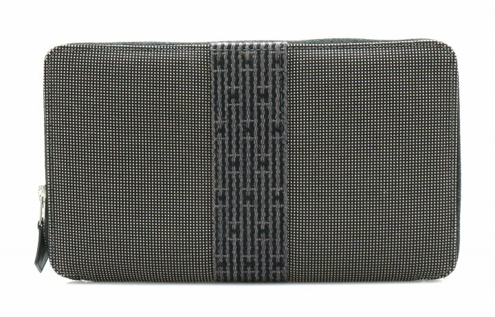 楽天市場】【財布】HERMES エルメス エールライン パースGM ラウンド  