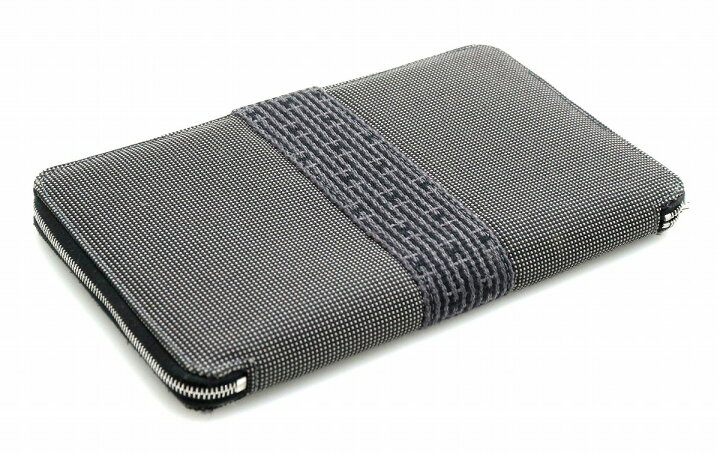 楽天市場】【財布】HERMES エルメス エールライン パースGM ラウンド  