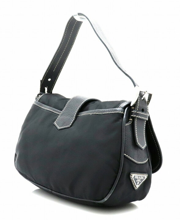 楽天市場】【バッグ】PRADA プラダ ショルダーバッグ ワンショルダー 