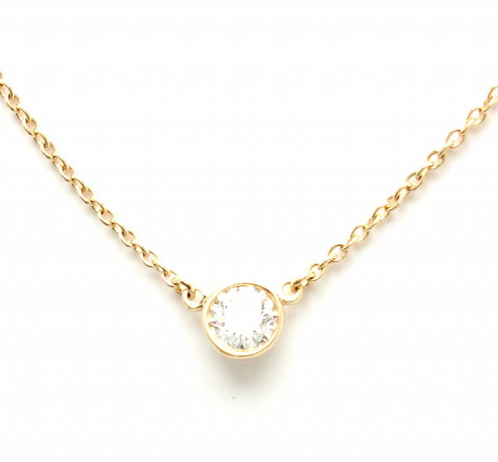 楽天市場】【ジュエリー】【新品仕上げ済】TIFFANY&Co. ティファニー  